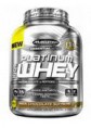 Platinum 100% Whey Protein 5 Libras